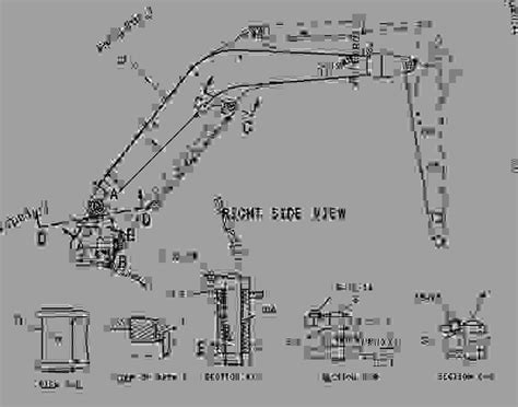 caterpillar 302.5 mini excavator parts|cat 303cr mini parts diagram.